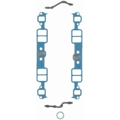 Ansaugbrückendichtung - Intake Gasket  Chevy SB  69-74